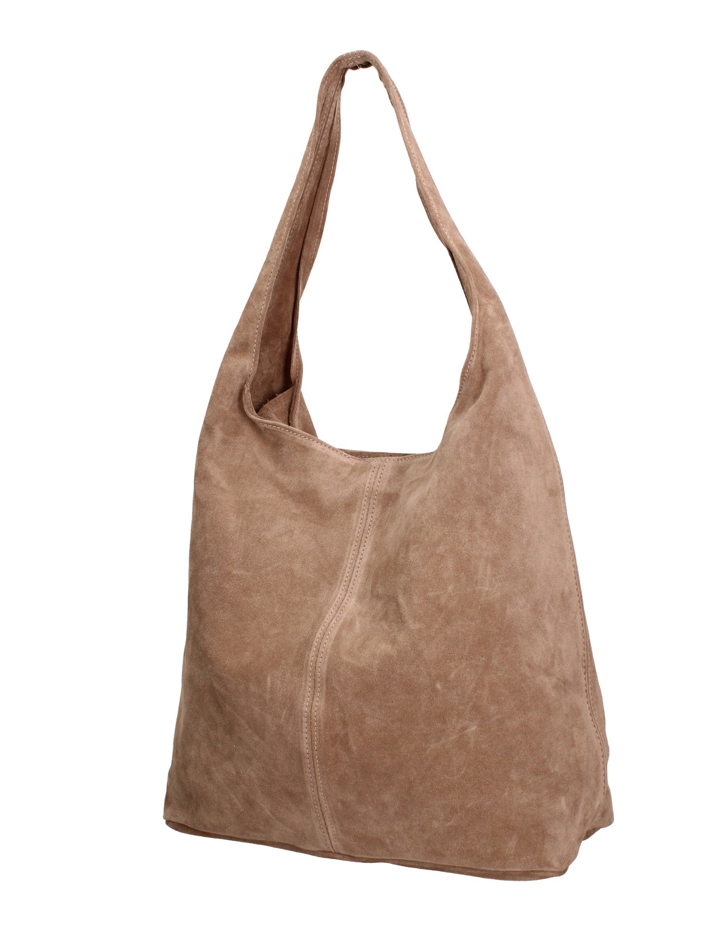 Valeria Borsa a spalla 81023 - Taupe - Secretrend