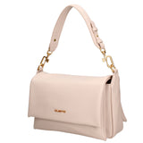 Kit borsa a spalla più tracolla CUSTO - Latte