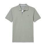 Camicia in Cotone Salvia