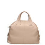 Borsa a mano 81021 | Taupe - Secretrend