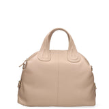 Borsa a mano 81021 | Taupe - Secretrend