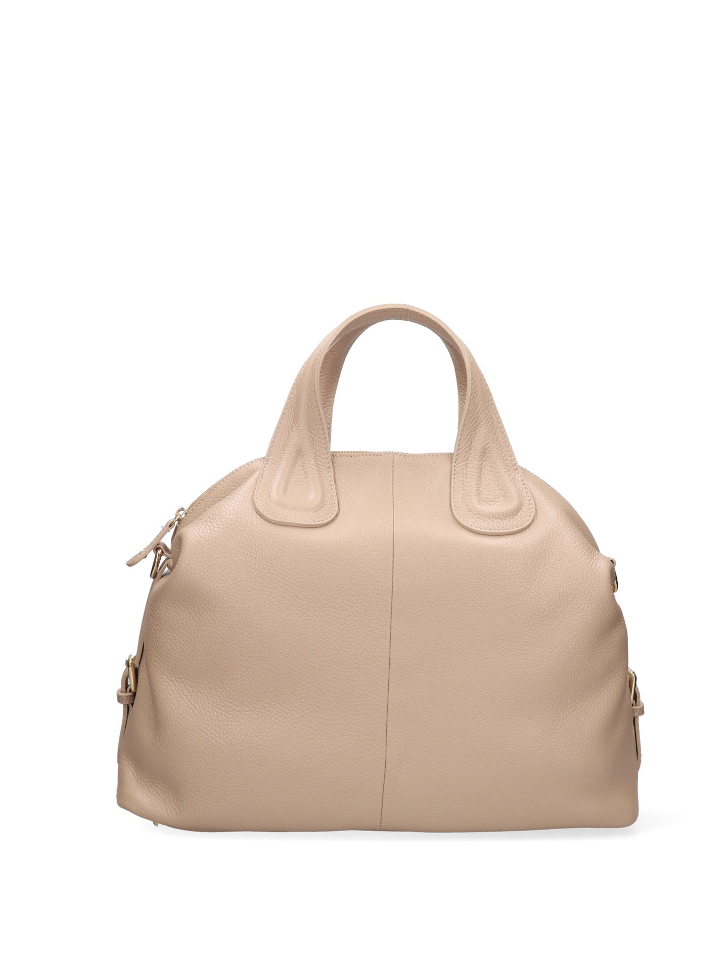 Borsa a mano 81021 | Taupe - Secretrend