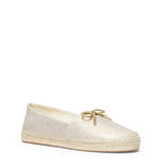 Michael Kors |Scarpa con tacco MK1D | Oro Chiaro