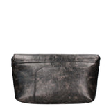 Borsa a tracolla CUSTO - Nero