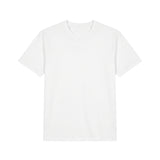 T-shirt in Cotone Bianco