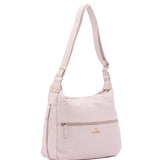 Borsa a spalla BC1356 | Beige