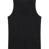 Gilet in Cotone Multicolore