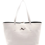 Borsa A Spalla da donna ALV - Bianco