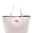 Borsa A Spalla da donna ALV - Bianco