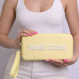 Flat Sponge Cm Borsa a mano