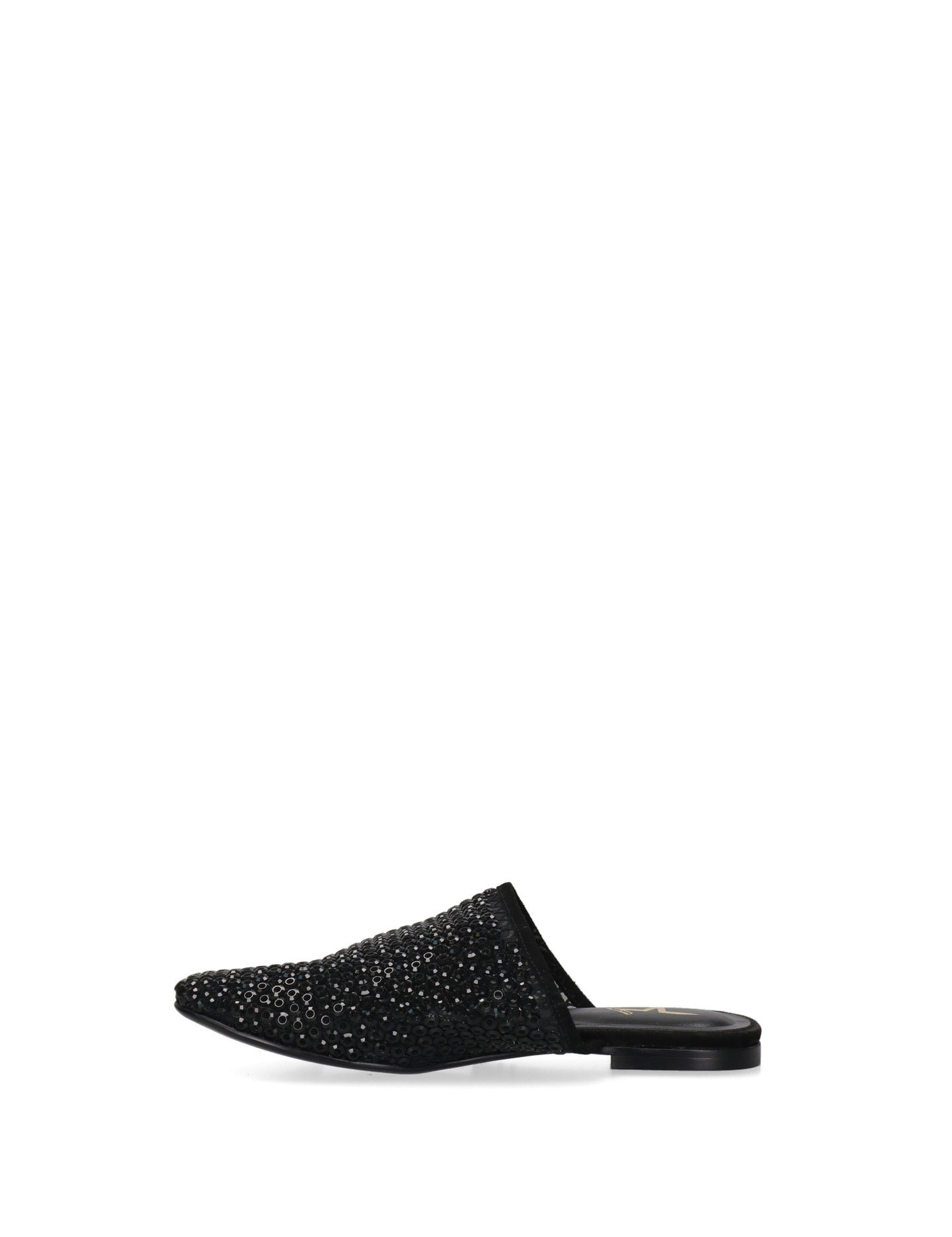 Scarpa con tacco MARC ELLIS | Nero