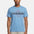 T-shirt in Cotone Blu Napapijri