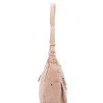 Borsa a Spalla in Pelle Vegana Cuoio