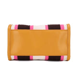 ALV Women's Handbag - Brown