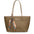 Borsa a Mano Donna in Pelle Vegana Verde Pierre Cardin
