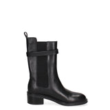 Stivaletto GLC81 | Nero