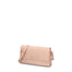 Borsa a Tracolla in Pelle Vegana Rosa Pierre Cardin