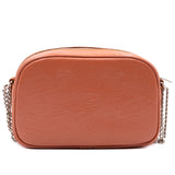 Borsa A Tracolla da donna ALV - Pesca