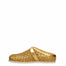 Scarpa con tacco MARC ELLIS | Oro