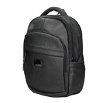 Zaino in Poliestere 100% Nero