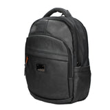 Zaino in Poliestere 100% Nero