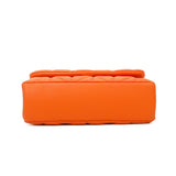 Borsa A Tracolla da donna ALV - Arancione