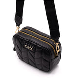 Borsa A Tracolla da donna ALV - Nero