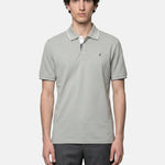 Camicia in Cotone Salvia Navigare
