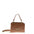 Borsa a Spalla in Vera Pelle Cuoio Pierre Cardin