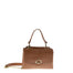 Borsa a Spalla in Vera Pelle Cuoio Pierre Cardin
