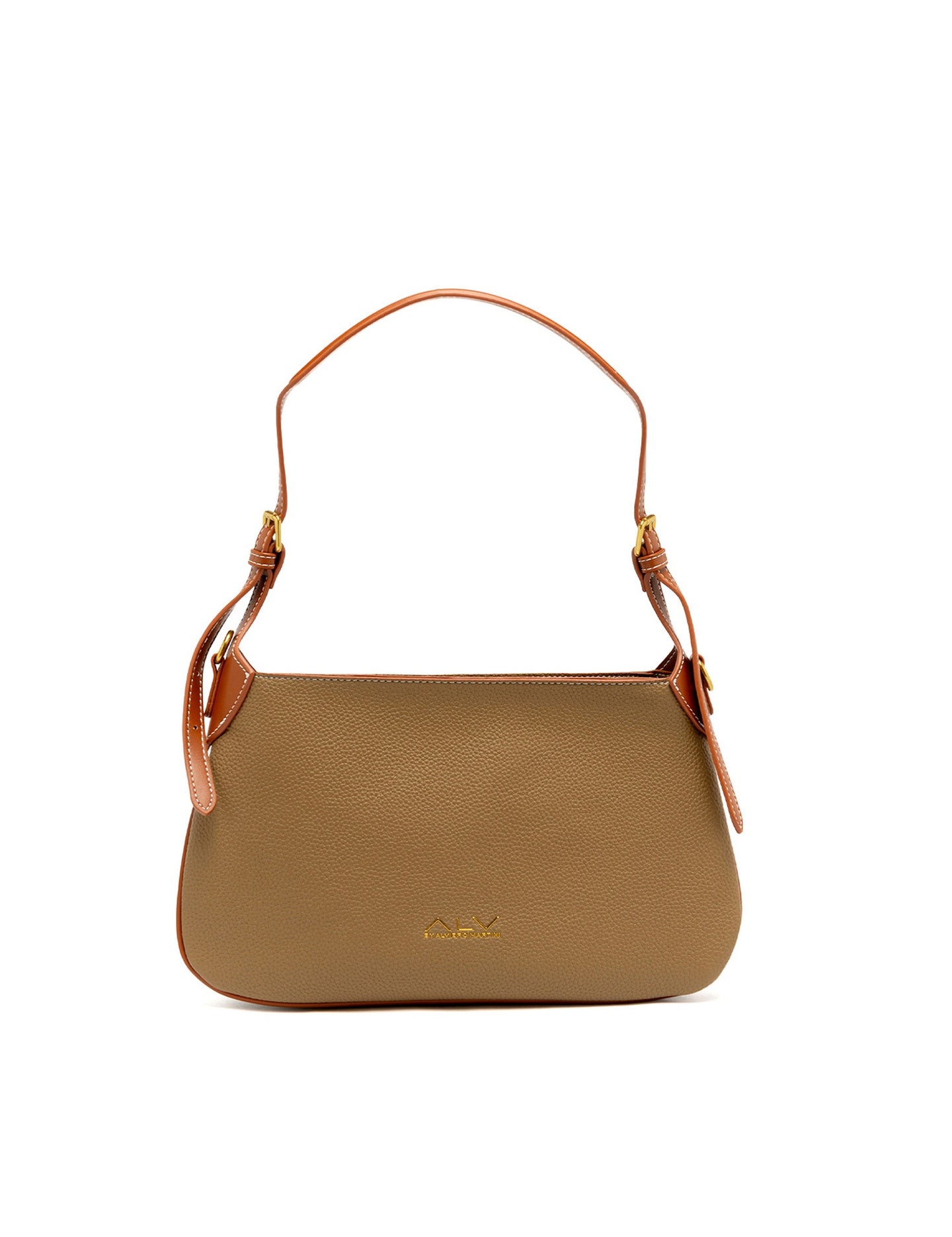  da donna ALV - Cuoio