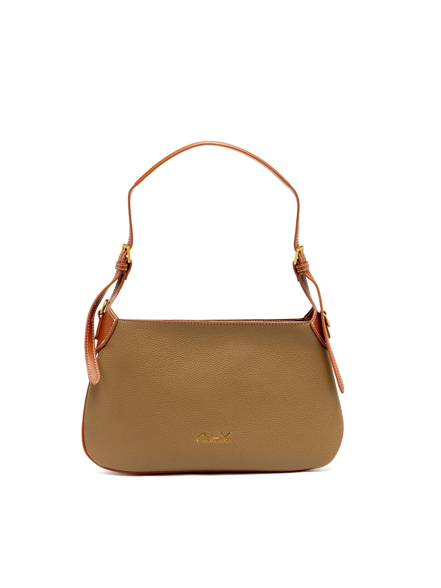  da donna ALV - Cuoio