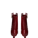 Stivaletto GLC07 | Bordeaux