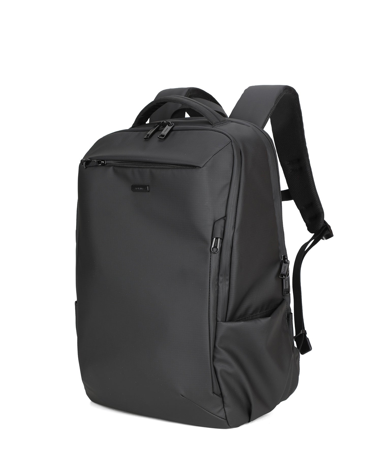 Zaino Unisex Celestia Pro in Poliestere Nero