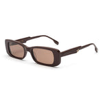 Occhiali da sole AGATA | Bordeaux