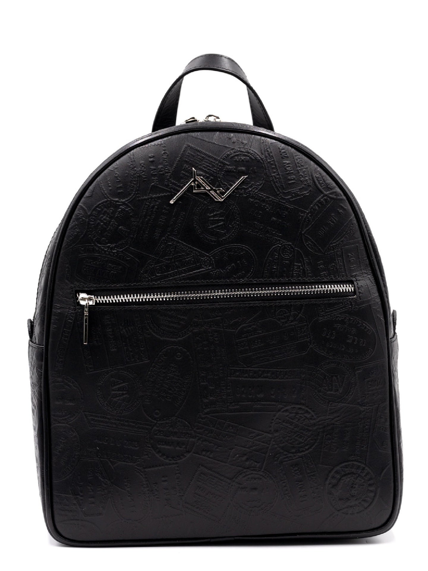 Zaino da donna ALV - Nero