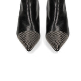 Stivale alto GLC16 | Nero