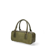 Borsa a mano 81065 | Verde scuro