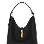 Borsa a Spalla in Pelle Ruga Nero Furla