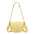 Borsa A Spalla da donna ALV - Giallo
