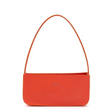 Borsa A Spalla da donna ALV - Rosso Chiaro