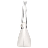 Borsa a Spalla Beige