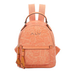 Zaino da donna ALV - Arancione