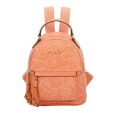 Zaino da donna ALV - Arancione