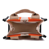 ALV Women's Handbag - Beige