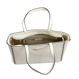 Borsa A Spalla da donna ALV - Bianco