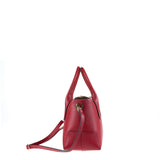 Ruby Handtasche aus echtem Leder