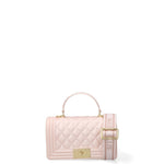 Flat Square S 26 Borsa a mano Marc Ellis