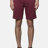 Pantaloncino in Cotone Vino U.S. POLO ASSN.