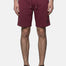 Pantaloncino in Cotone Vino U.S. POLO ASSN.